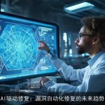 AI驱动修复：漏洞自动化修复的未来趋势