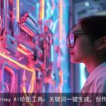 Midjourney AI绘图工具：关键词一键生成，创作无界限