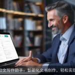 WPS AI公文写作助手：智能化文书创作，轻松实现零差错