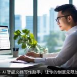 WPS AI智能文档写作助手，让你的创意无限放大