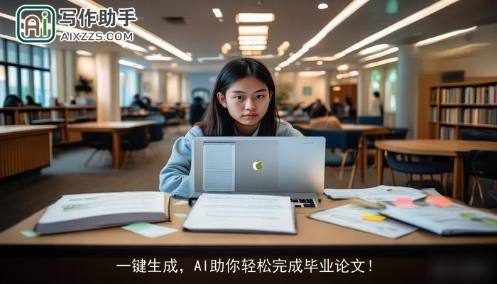 一键生成，AI助你轻松完成毕业论文！
