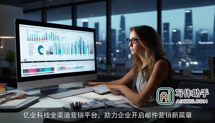 亿业科技全渠道营销平台，助力企业开启邮件营销新篇章