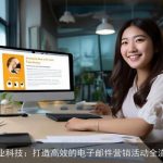 亿业科技：打造高效的电子邮件营销活动全流程