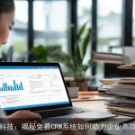 亿业科技：揭秘免费CRM系统如何助力企业高效营销