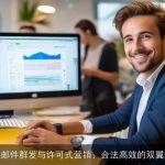 亿业邮件群发与许可式营销：合法高效的双翼组合