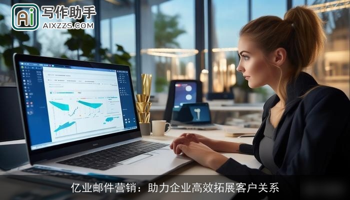 亿业邮件营销：助力企业高效拓展客户关系