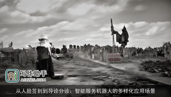 从人脸签到到导诊分诊：智能服务机器人的多样化应用场景