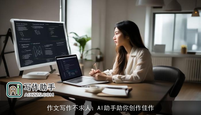 作文写作不求人：AI助手助你创作佳作