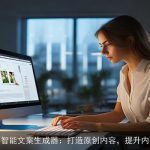 免费AI智能文案生成器：打造原创内容，提升内容质量