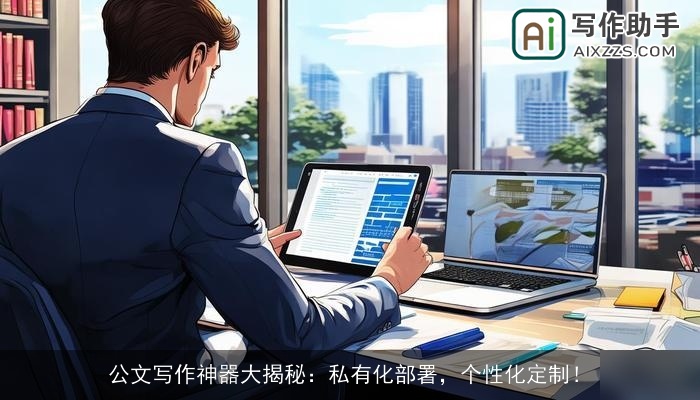 公文写作神器大揭秘：私有化部署，个性化定制！