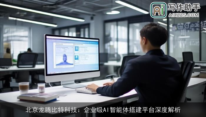 北京龙腾比特科技：企业级AI智能体搭建平台深度解析