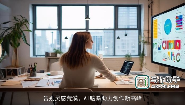 告别灵感荒漠，AI脑暴助力创作新高峰