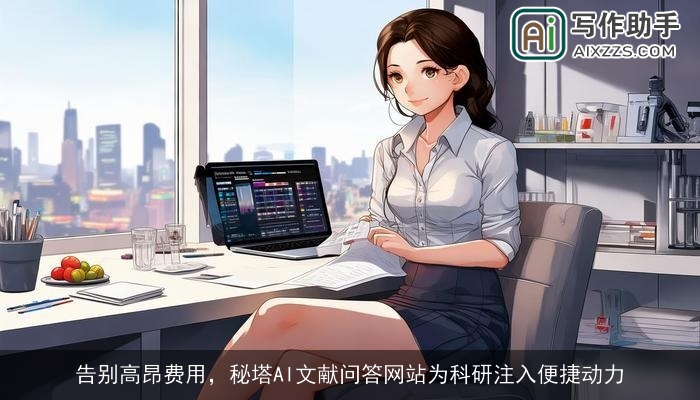 告别高昂费用，秘塔AI文献问答网站为科研注入便捷动力