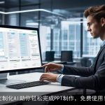 定制化AI助你轻松完成PPT制作，免费使用！