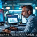 新华内容安全生产平台：智能公文写作，风险监测，企业安全无忧
