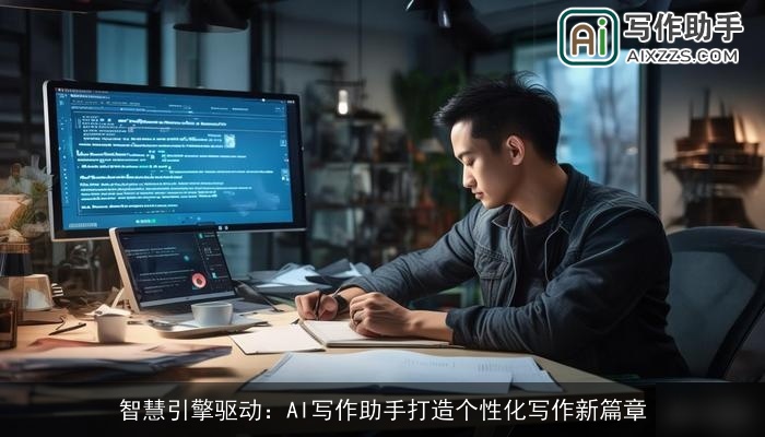 智慧引擎驱动：AI写作助手打造个性化写作新篇章