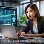 智能写作解决方案：全面覆盖内容创作与优化的AI工具揭秘