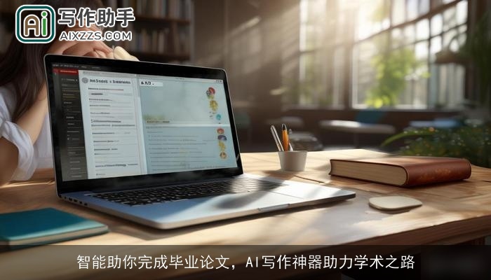 智能助你完成毕业论文，AI写作神器助力学术之路