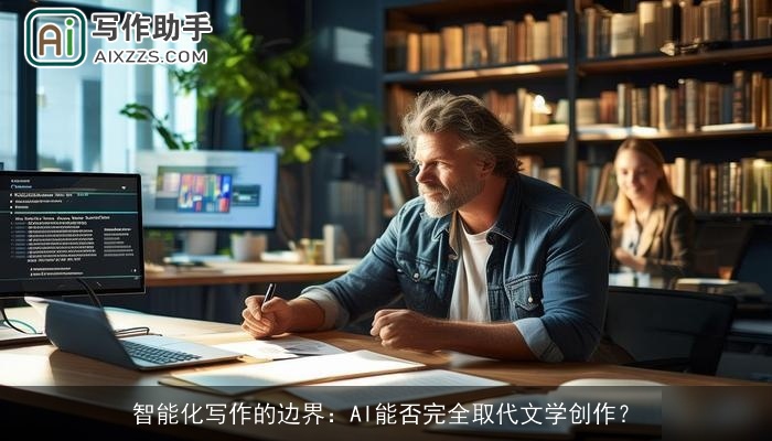 智能化写作的边界：AI能否完全取代文学创作？