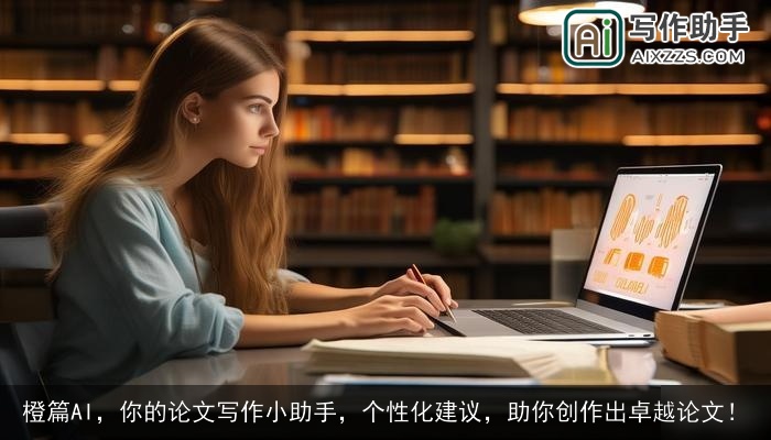 橙篇AI，你的论文写作小助手，个性化建议，助你创作出卓越论文！