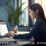 橙篇AI，让写作变得更简单：大模型解决方案，助力企业级办公应用！