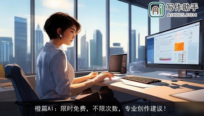 橙篇AI：限时免费，不限次数，专业创作建议！