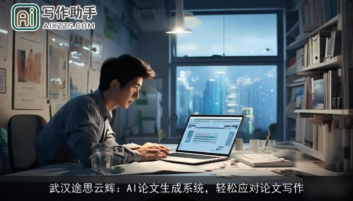 武汉途思云辉：AI论文生成系统，轻松应对论文写作