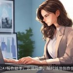 熊猫办公AI写作助手：云端同步，随时随地创作优质内容