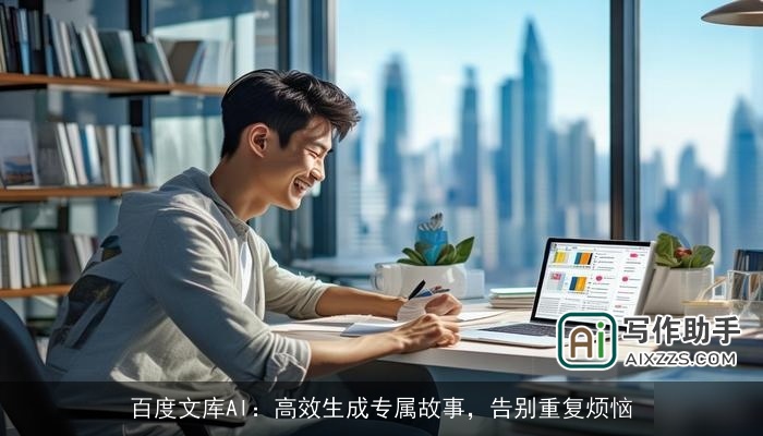 百度文库AI：高效生成专属故事，告别重复烦恼