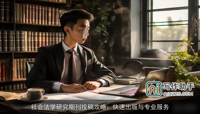 社会法学研究期刊投稿攻略：快速出版与专业服务