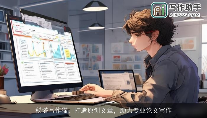 秘塔写作猫，打造原创文章，助力专业论文写作