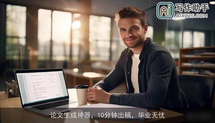 论文生成神器，10分钟出稿，毕业无忧