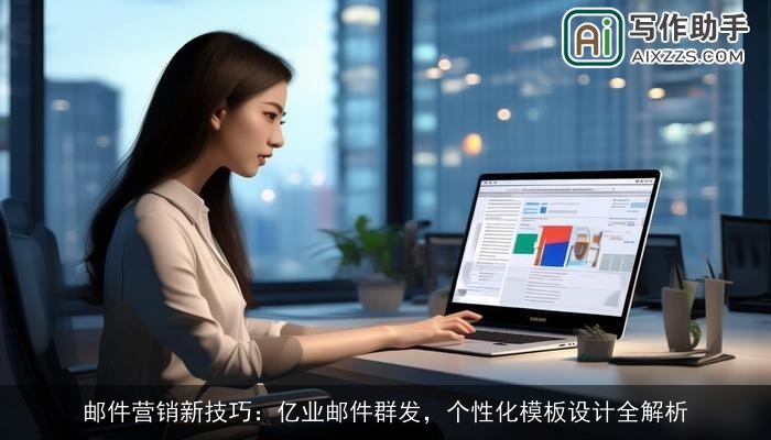 邮件营销新技巧：亿业邮件群发，个性化模板设计全解析