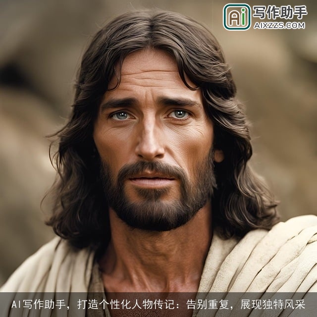 AI写作助手，打造个性化人物传记：告别重复，展现独特风采