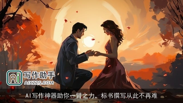 AI写作神器助你一臂之力，标书撰写从此不再难
