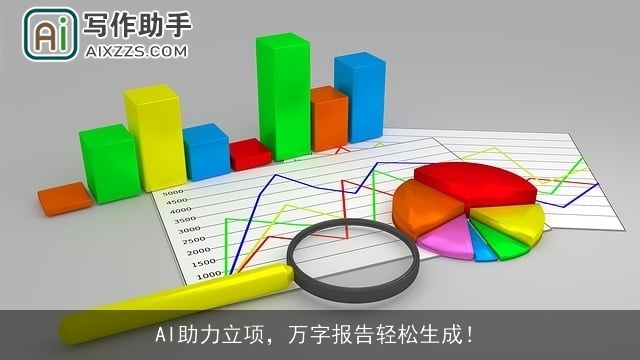 AI助力立项，万字报告轻松生成！
