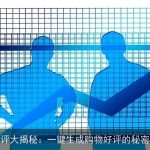 AI好评大揭秘：一键生成购物好评的秘密武器