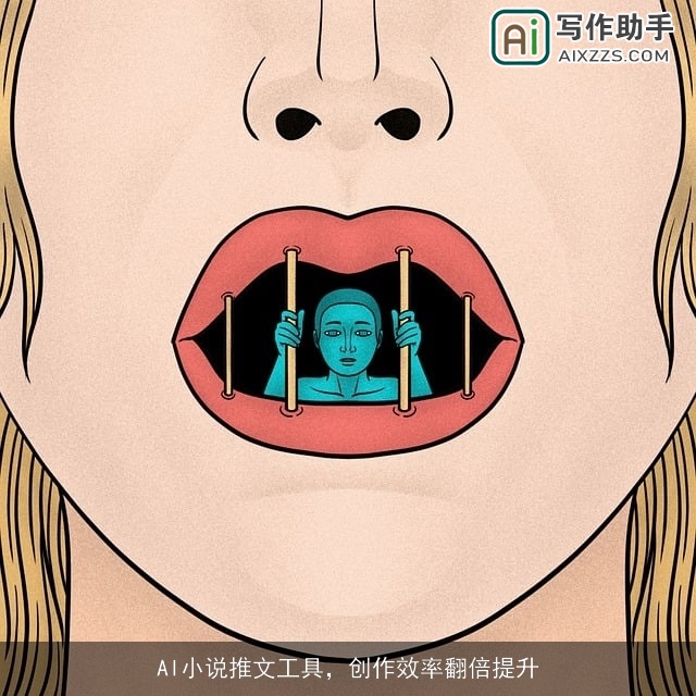 AI小说推文工具，创作效率翻倍提升