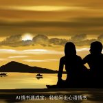 AI情书速成宝：轻松写出心语情书