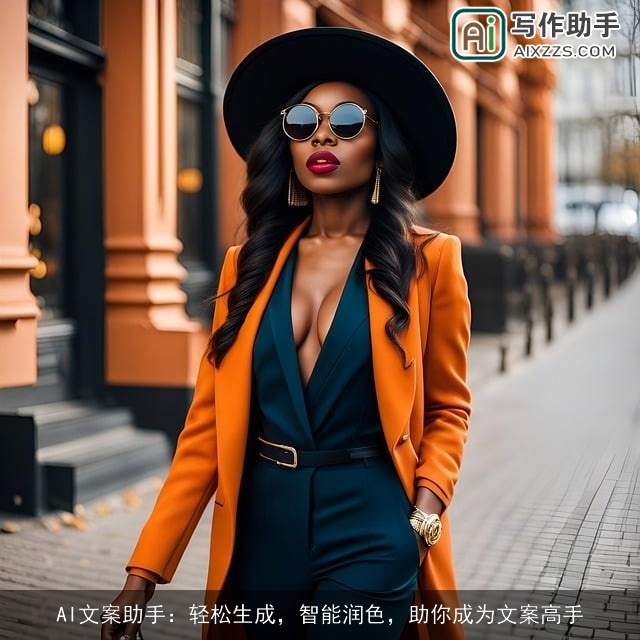 AI文案助手：轻松生成，智能润色，助你成为文案高手