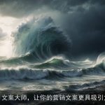 AI文案大师，让你的营销文案更具吸引力