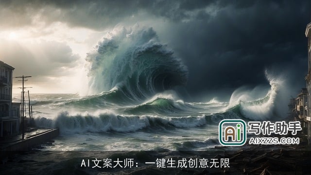 AI文案大师：一键生成创意无限