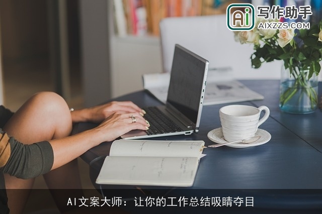 AI文案大师：让你的工作总结吸睛夺目