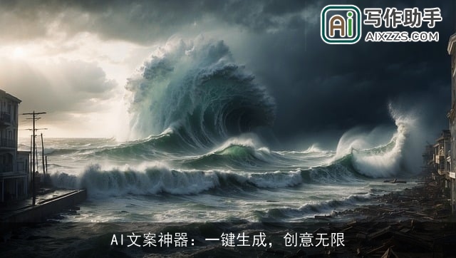AI文案神器：一键生成，创意无限