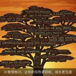 AI智慧检讨，让你的写作更轻松，成长更迅速