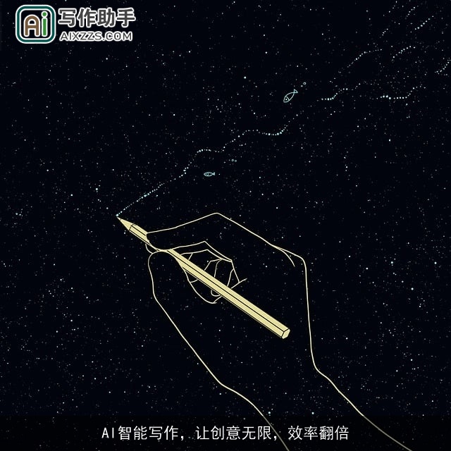 AI智能写作，让创意无限，效率翻倍