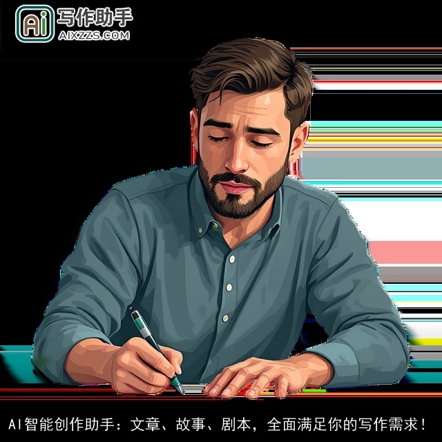 AI智能创作助手：文章、故事、剧本，全面满足你的写作需求！