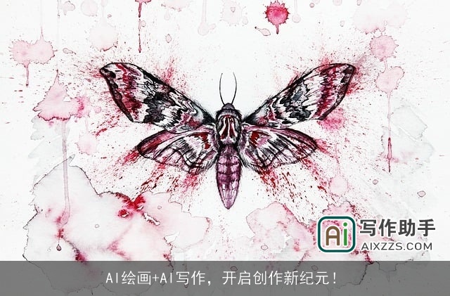 AI绘画+AI写作，开启创作新纪元！