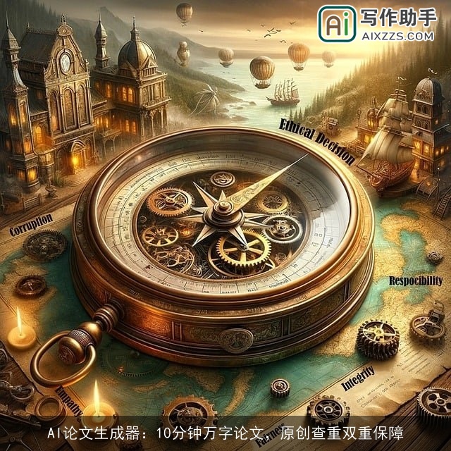 AI论文生成器：10分钟万字论文，原创查重双重保障