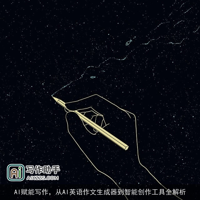 AI赋能写作，从AI英语作文生成器到智能创作工具全解析